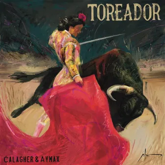 Toreador by Calagher