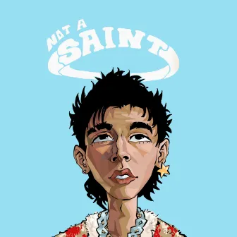 Saint by Kaikun