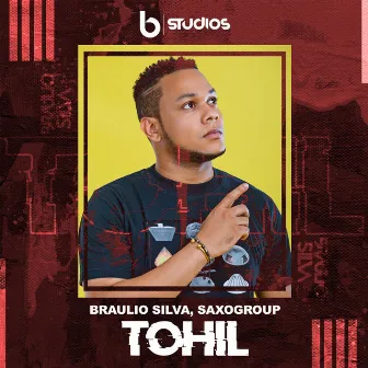 Tohil by SaxoGroup