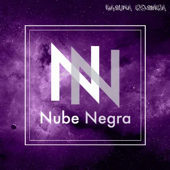 Nube Negra by Basura Cósmica