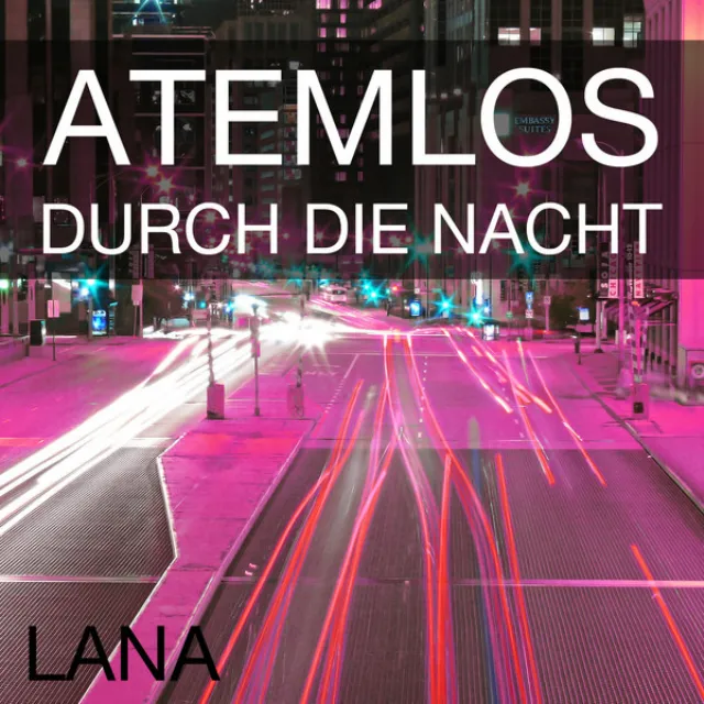 Atemlos durch die Nacht - Deluxe Mix