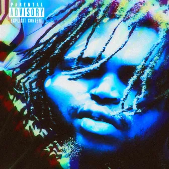 Whole Lotta Blue by Scoop Benji