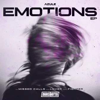 Emotions EP by Azule