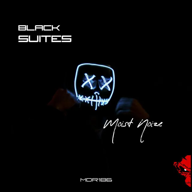 Black Suites - Original mix