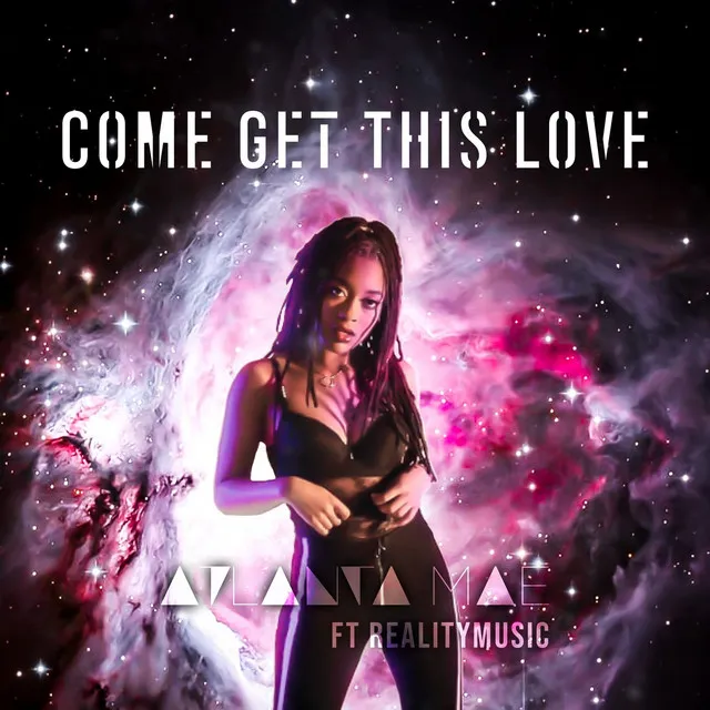 Come Get This Love (feat. RealityMusic)