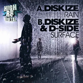 Rain / Surface by Diskize