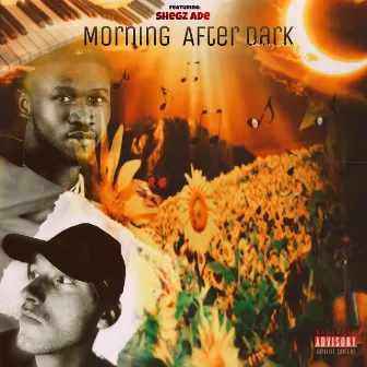 Morning After Dark by Smokey Jamez