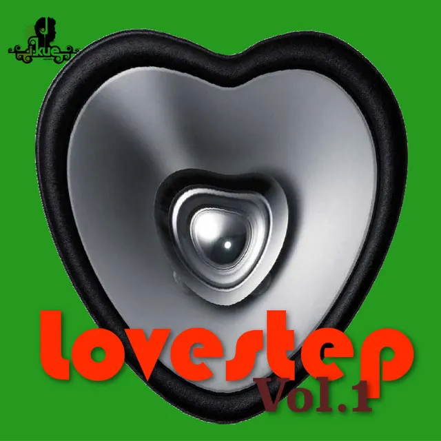 Lovestep, Vol. 1