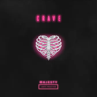 Crave by Majesty