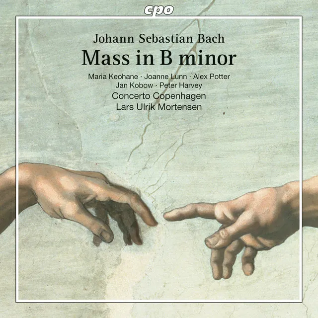 Mass in B Minor, BWV 232: Kyrie eleison