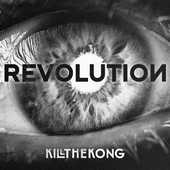 Revolution by Kill the Kong