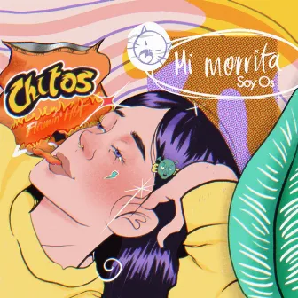 Mi Morrita by Soy Os