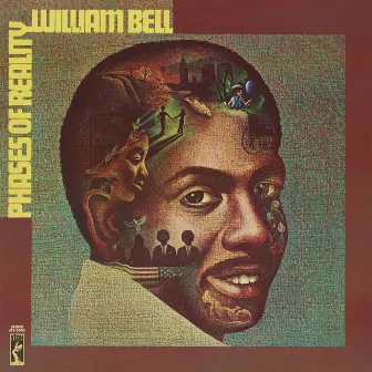 Phases Of Reality by William Bell