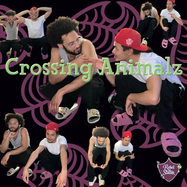 Crossing Animalz