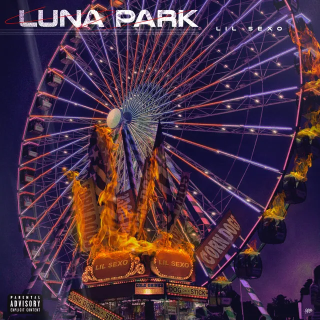 Luna park