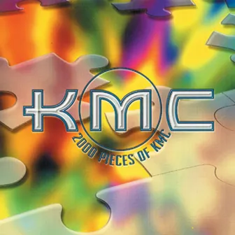 2000 Pieces Of KMC by KMC