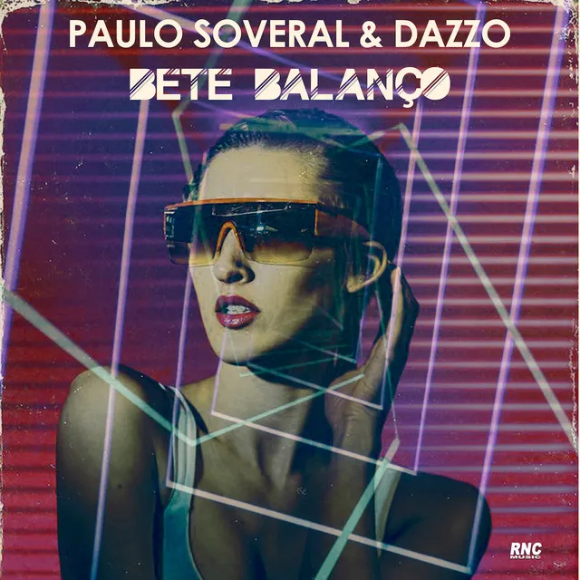 Bete Balanço - Radio Edit