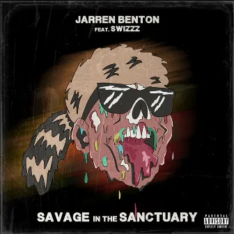 Savage In The Sanctuary by SwizZz