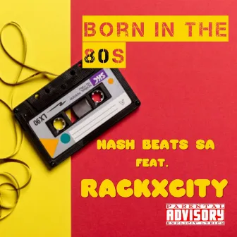 Born in the 80s by Unknown Artist