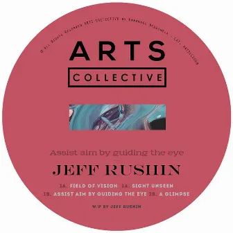 Assist Aim By Guiding The Eye by Jeff Rushin