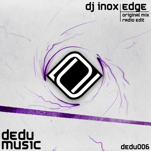 Edge - Radio Edit