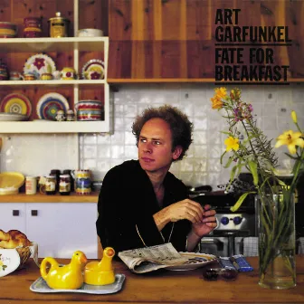 FATE FOR BREAKFAST by Art Garfunkel