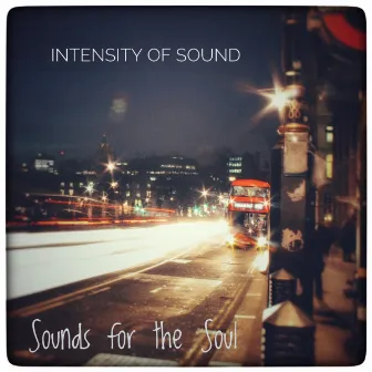 Sounds for the Soul by Intensity Of Sound