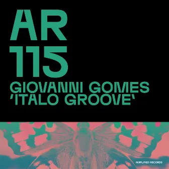 Italo Groove by Giovanni Gomes