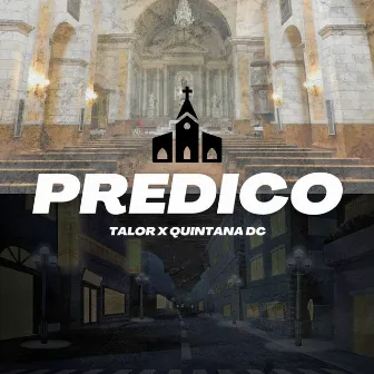 Predico by Quintana DC