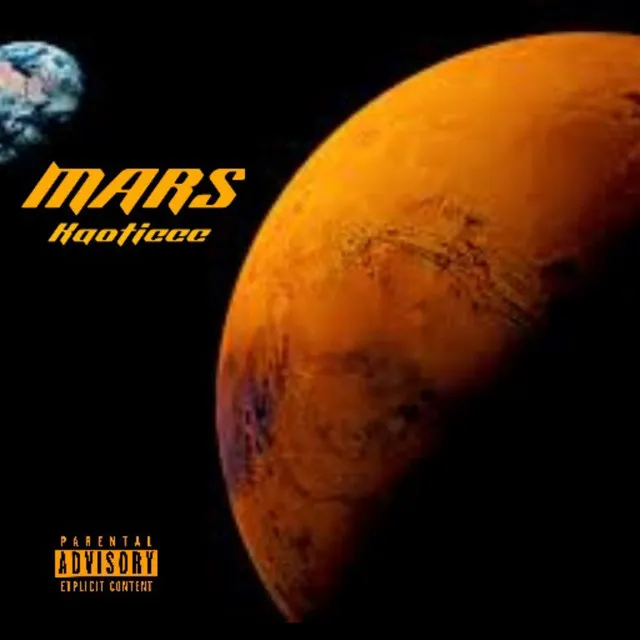 Mars