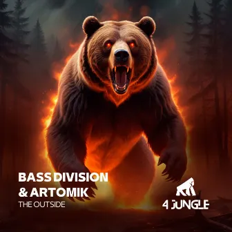 The Outside by Bass Division