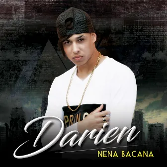 Nena Bacana by Darien