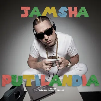 Putilandia by Jamsha