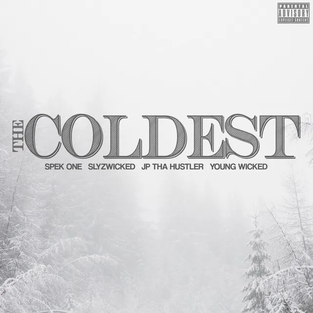 The Coldest