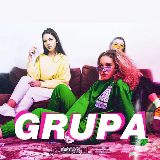 Grupa