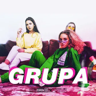 Grupa by Kanda