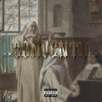 Convento by Augustt