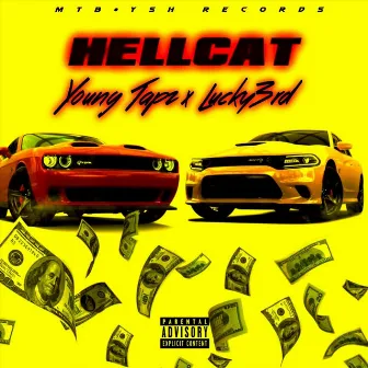 Hellcat by Young Tapz