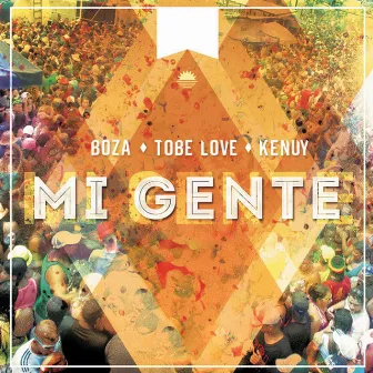 Mi Gente by Kenuy