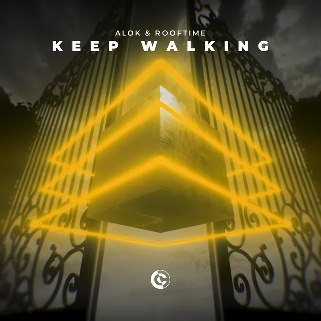 Keep Walking