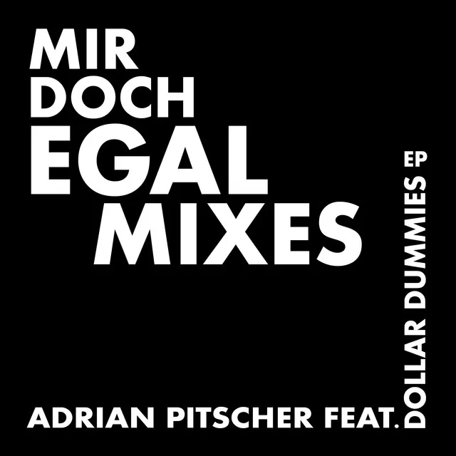 1 Two - Adrian Pitscher Remix