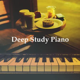 Deep Study Piano by Thoughtful Piano