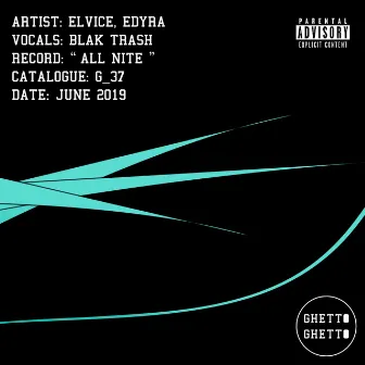 All Nite by Edyra