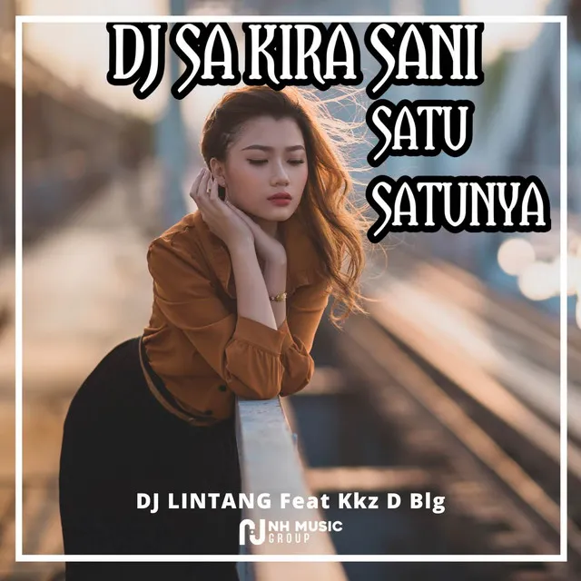 SJ Sa Kira Sa Satu-satunya Fullbass