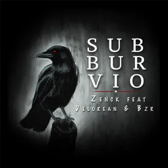 Sub Bur Vio by Zenck Zei