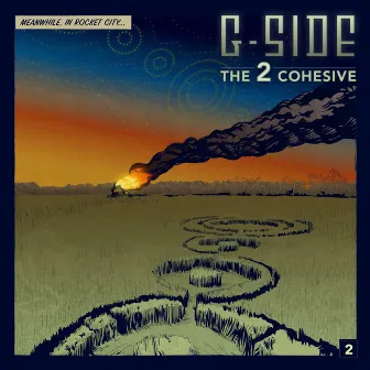 The 2 Cohesive by G-Side