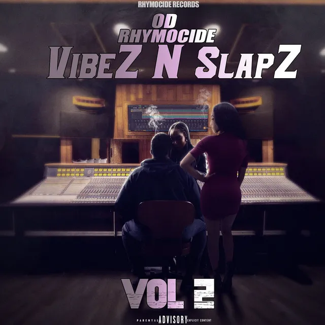 VibeZ n SlapZ, Vol. 2