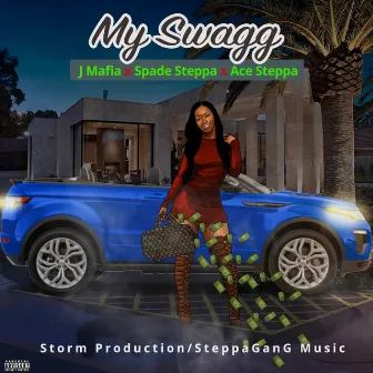 My Swagg by Spade Steppa