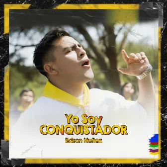 YO SOY CONQUISTADOR by Unknown Artist