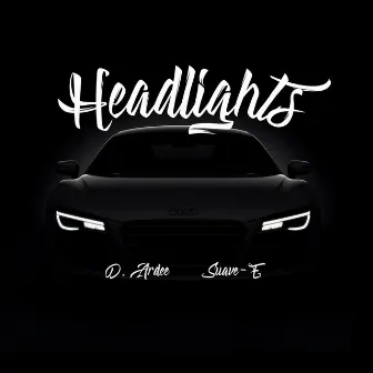 Headlights by D. Ardee